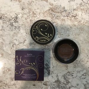 Tarte Amazonian Foundation